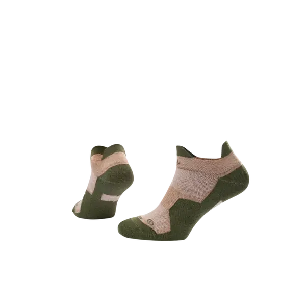 Набор носков Pastel (3 пары) анатомические спортивные.
