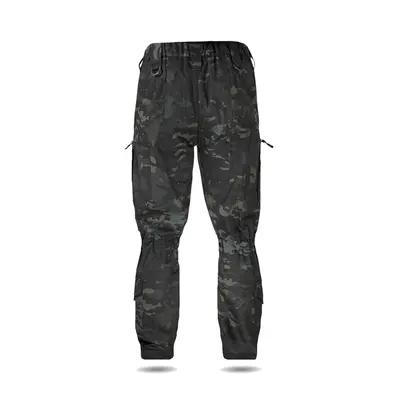 Брюки тактические Twill FS черный мультикам S