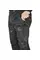Штани тактичні Twill FS чорний мультикам S