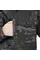 Сорочка тактична Twill 5 FS чорний мультикам (гудзики) L