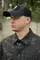 Сорочка тактична Twill 5 FS чорний мультикам (гудзики) L
