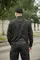 Сорочка тактична Twill 5 FS чорний мультикам (гудзики) L