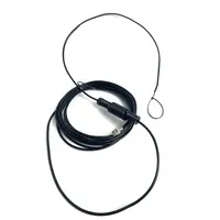 Антена FlowerPot для рацій R7 кабель 20м