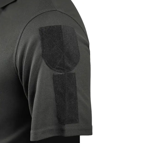 Поло Police Military CoolPASS з велкро-панелями (швидковисихаюча) 54р