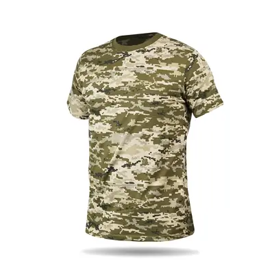Футболка Пиксель (кулир) 52р