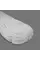 Антидроновая сетка 10×10 м, ячейка 40 мм, нить 1,8 мм (сетка против дронов для машин и дорог) белая