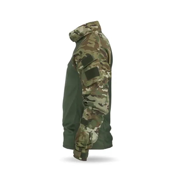 Тактична сорочка VAV WEAR Compat 01 Мультикам