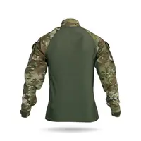 Тактична сорочка VAV WEAR Compat 01 Мультикам