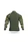 Тактична сорочка VAV WEAR Compat 01 Мультикам