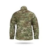 Куртка тактична VAV WEAR Optac 01 Мультикам