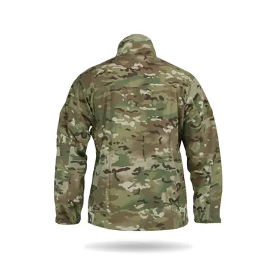 Куртка тактична VAV WEAR Optac 01 Мультикам