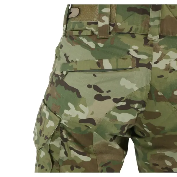 Брюки тактические VAV WEAR Optac 12 Мультикам