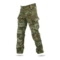 Штани тактичні VAV WEAR Optac 12 Мультикам