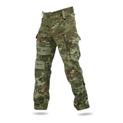 Брюки тактические VAV WEAR Optac 12 Мультикам