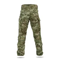 Брюки тактические VAV WEAR Optac 12 Мультикам