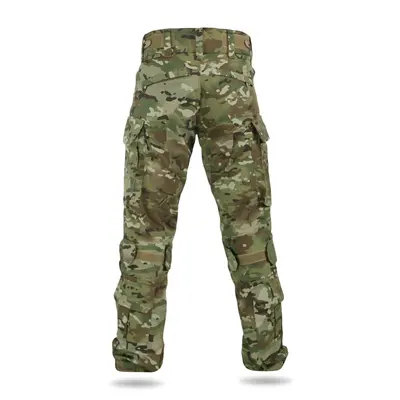 Брюки тактические VAV WEAR Optac 12 Мультикам