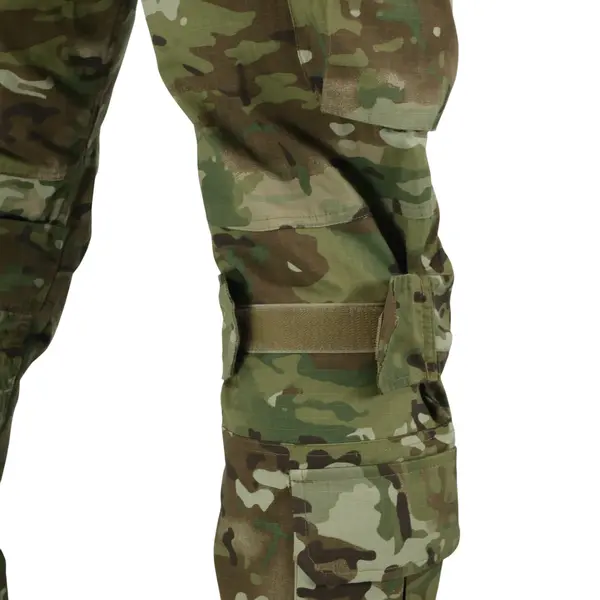 Брюки тактические VAV WEAR Optac 12 Мультикам