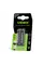 Лужна батарейка Videx LR03/AAA 2шт SMALL BLISTER