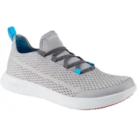 Кросівки Grundéns CrossCurrent Сірий/Білий (Steel Grey) літні