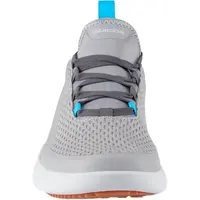 Кросівки Grundéns CrossCurrent Сірий/Білий (Steel Grey) літні