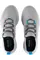 Кросівки Grundéns CrossCurrent Сірий/Білий (Steel Grey) літні