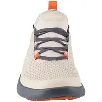 Кроссовки Grundéns CrossCurrent светло-серые/койот (Bone) летние