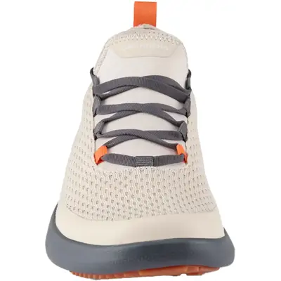 Кросівки Grundéns CrossCurrent світло-сірі / койот (Bone) літні