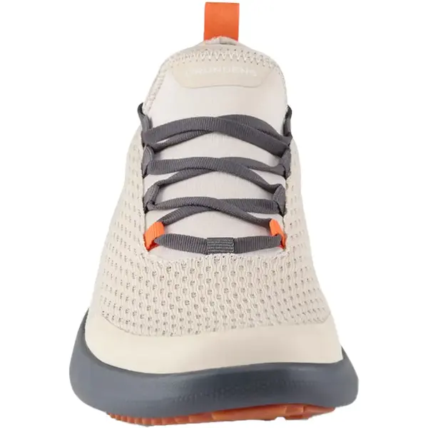 Кросівки Grundéns CrossCurrent світло-сірі / койот (Bone) літні