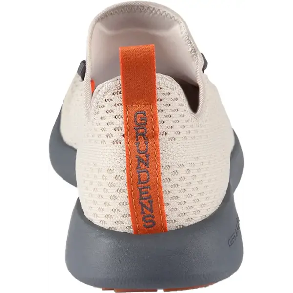 Кросівки Grundéns CrossCurrent світло-сірі / койот (Bone) літні