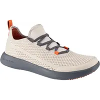 Кросівки Grundéns CrossCurrent світло-сірі / койот (Bone) літні