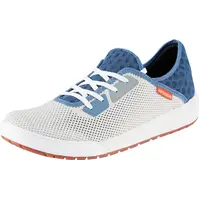 Кросівки Grundéns Keeper світло-блакитні (Oyster) літні для повсякденого використання