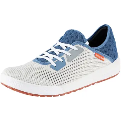 Кросівки Grundéns Keeper світло-блакитні (Oyster) літні для повсякденого використання