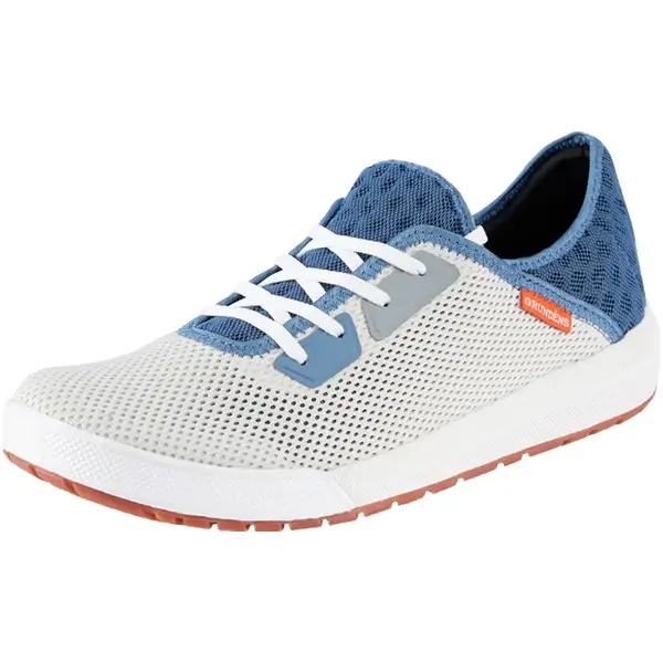 Кросівки Grundéns Keeper світло-блакитні (Oyster) літні для повсякденого використання