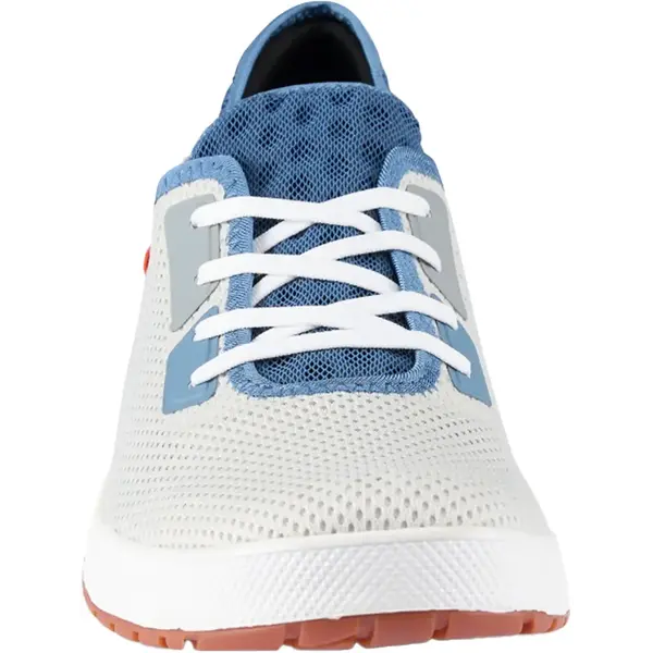 Кросівки Grundéns Keeper світло-блакитні (Oyster) літні для повсякденого використання