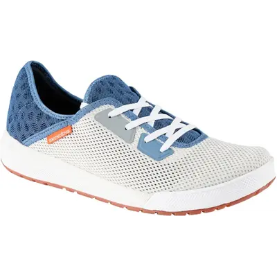 Кросівки Grundéns Keeper світло-блакитні (Oyster) літні для повсякденого використання