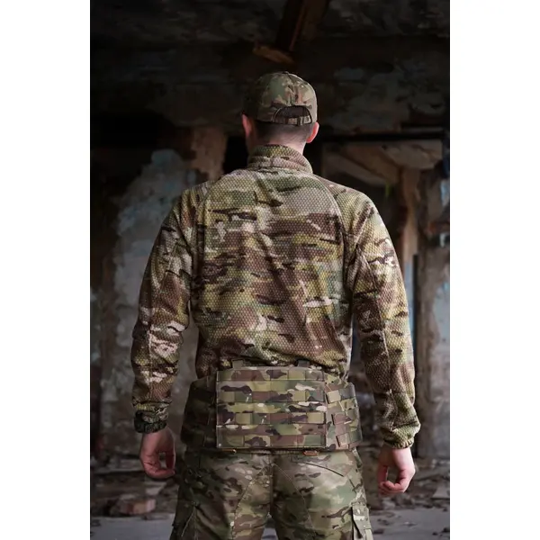 Пояс РПС GEN.2 (M) Kiborg R-1 мультикам