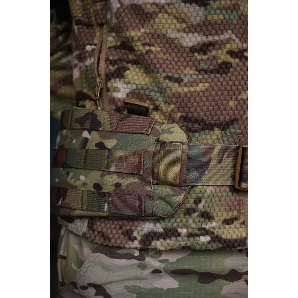 Пояс РПС GEN.2 (M) Kiborg R-1 мультикам