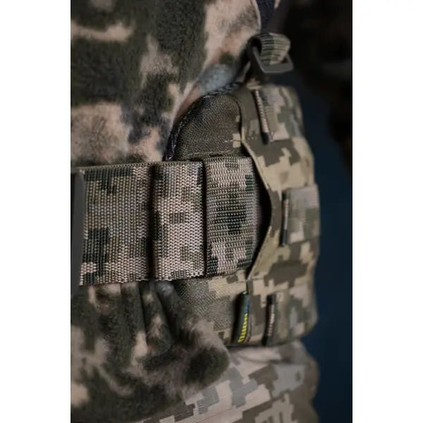 Пояс РПС GEN.2 (L) Kiborg R-1 піксель