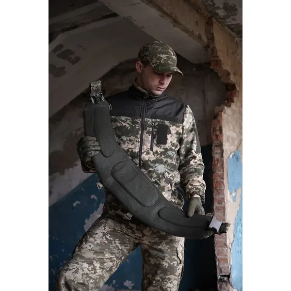 Пояс РПС GEN.2 (L) Kiborg R-1 піксель