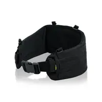 Kiborg R-1 GEN.2 belt (M) Black