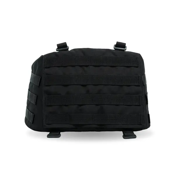 Пояс РПС GEN.2(L) Kiborg R-1 черный