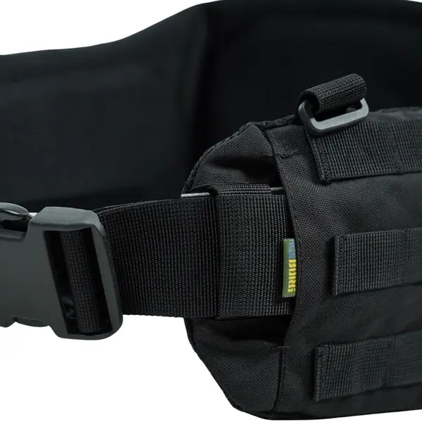 Пояс РПС GEN.2(L) Kiborg R-1 черный