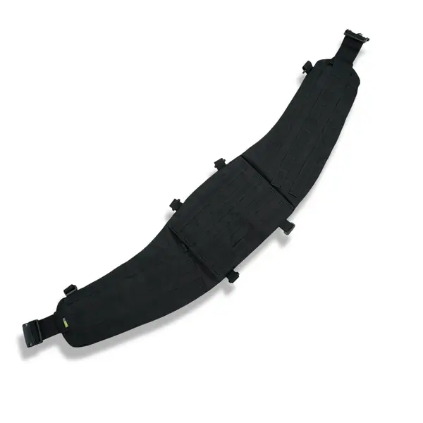 Пояс РПС GEN.2(L) Kiborg R-1 черный