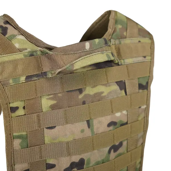 Лямки для ремінно-плечової системи (РПС) Kiborg Cordura Multicam