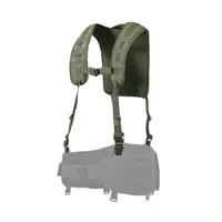 Лямки для ременно-плечевой системы (РПС) Kiborg Cordura Khaki