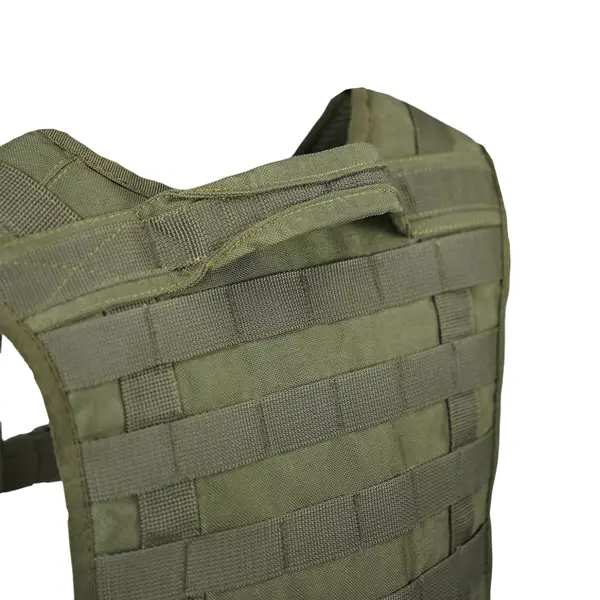 Лямки для ременно-плечевой системы (РПС) Kiborg Cordura Khaki