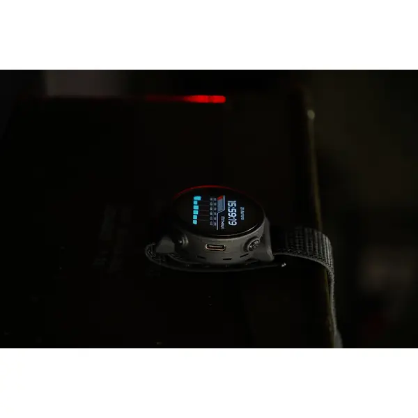 Годинник - Детектор-спектроаналізатор Teneta WATCH