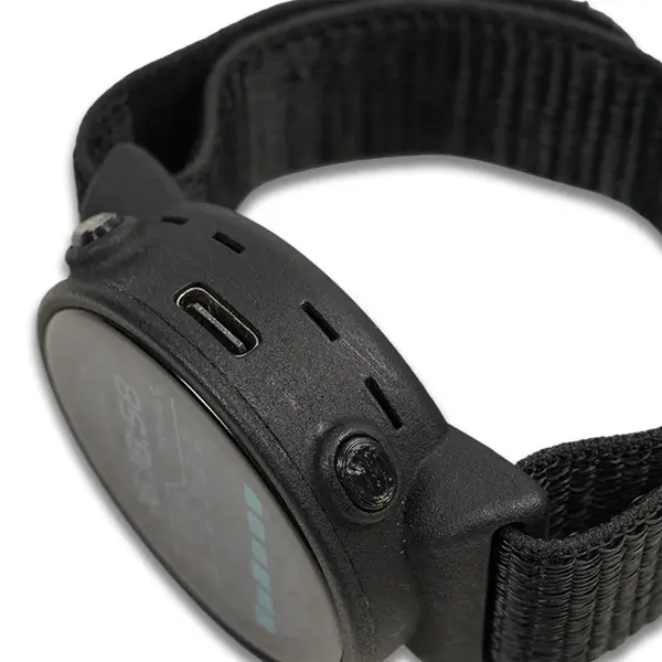 Годинник - Детектор-спектроаналізатор Teneta WATCH