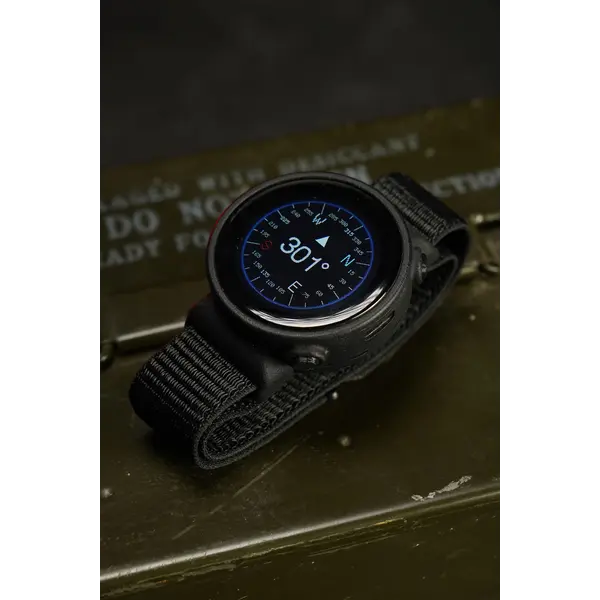 Годинник - Детектор-спектроаналізатор Teneta WATCH