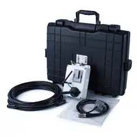 Станция управления FPV-дронами GJALLARHORN / GJALLARHORN PRO (наземная)